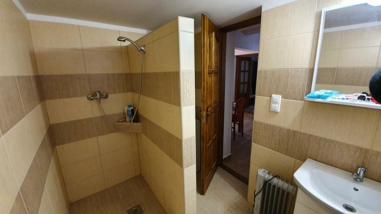 Alföldi Vendégház - Dévaványa Exterior foto